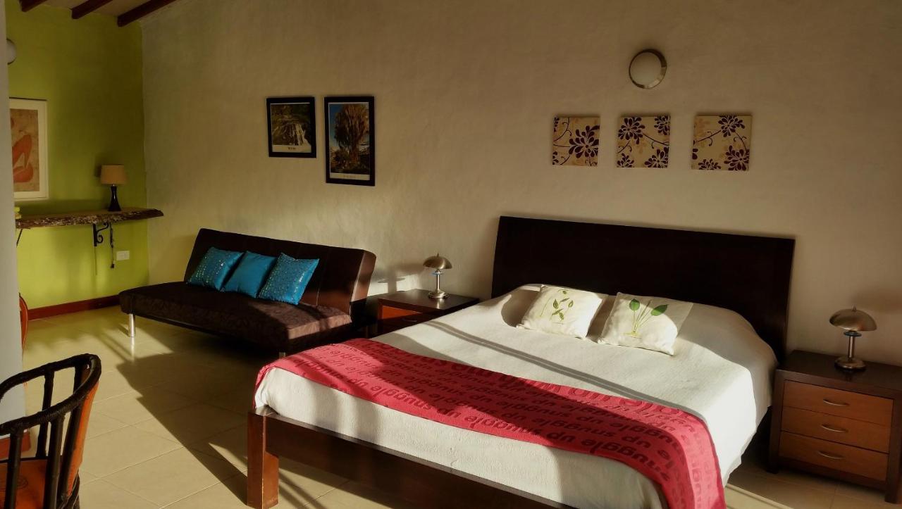 Hotel Faroazul Rnt12633 سانتا روزا دي كابال المظهر الخارجي الصورة
