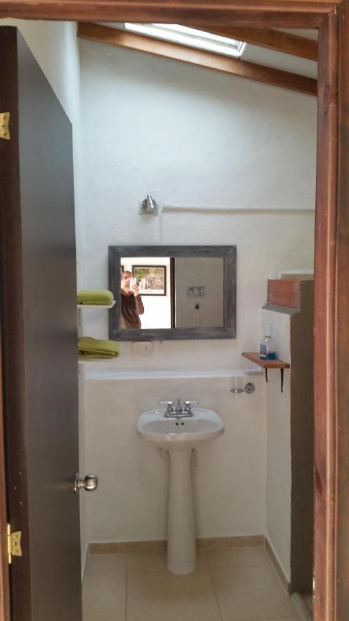 Hotel Faroazul Rnt12633 سانتا روزا دي كابال المظهر الخارجي الصورة