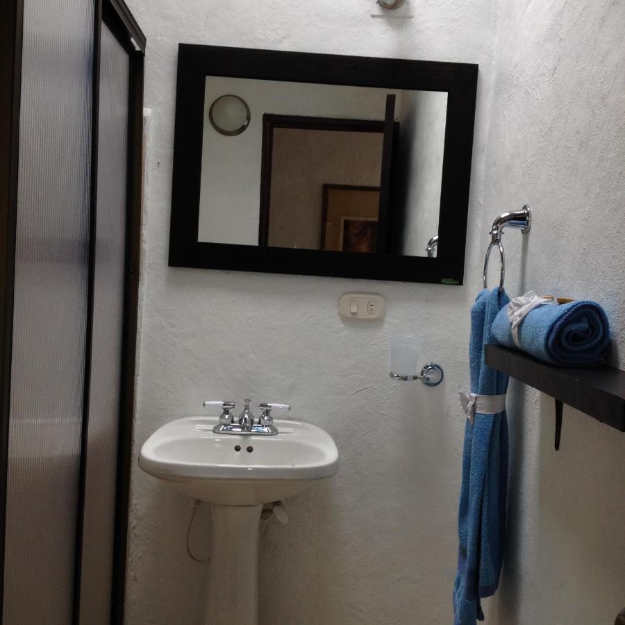 Hotel Faroazul Rnt12633 سانتا روزا دي كابال الغرفة الصورة