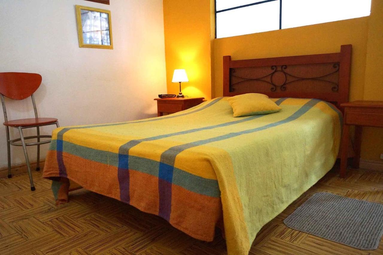 Hotel Faroazul Rnt12633 سانتا روزا دي كابال الغرفة الصورة