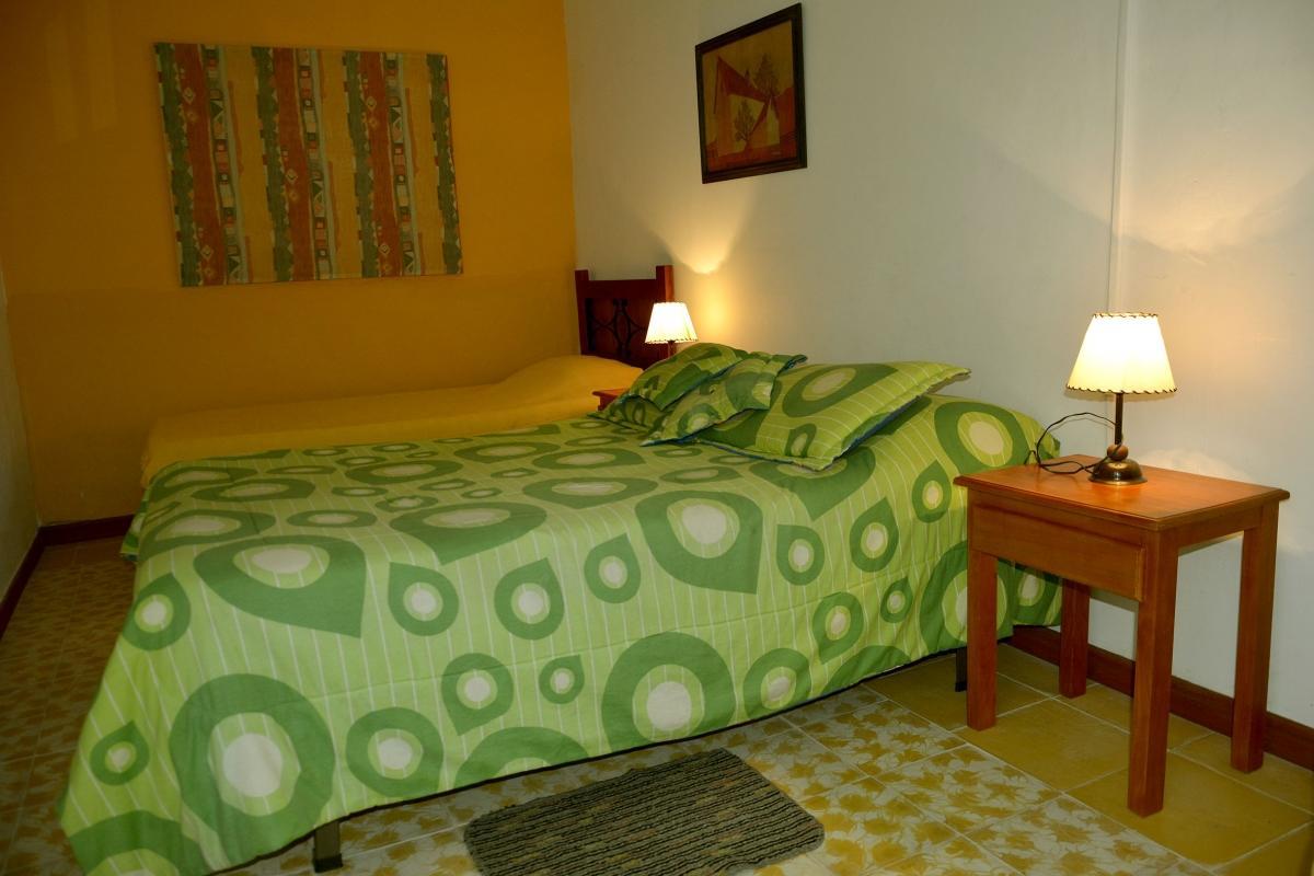 Hotel Faroazul Rnt12633 سانتا روزا دي كابال المظهر الخارجي الصورة